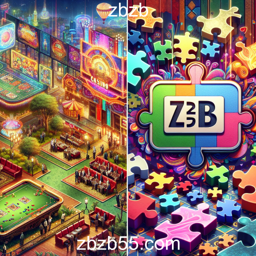A Magia dos Quebra-Cabeças: Desafios e Diversão no zbzb
