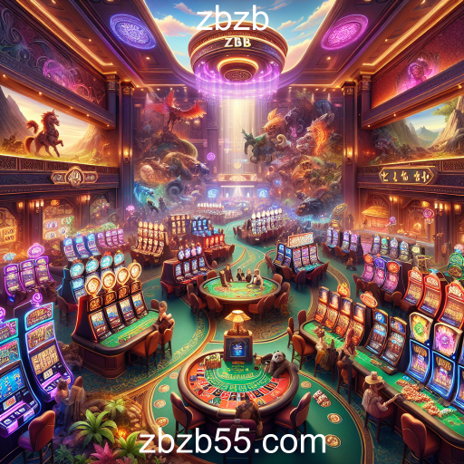 A Ascensão dos Jogos de RPG: Uma Jornada Interativa